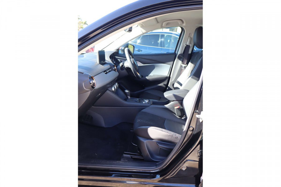 2024 Mazda CX-3 DK G20 Touring SP SUV Image 17