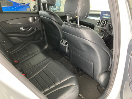 2015 Mercedes-Benz C-class X253 GLC250 Wagon