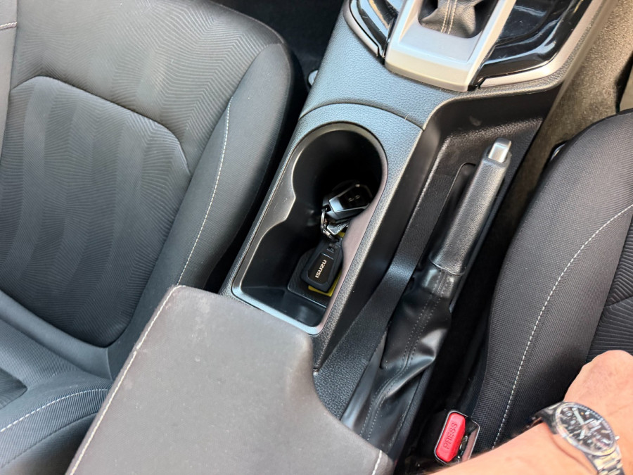 2021 MY22 Isuzu D-MAX RG LS-U Ute Image 26