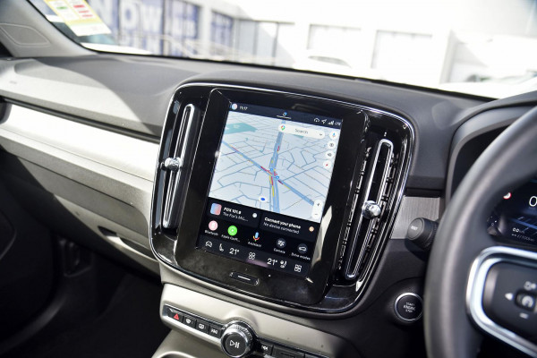 2025 MY26 Volvo XC40 XZ Plus B4 SUV Image 7