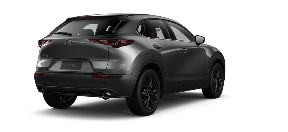2025 MY24 Mazda CX-30 DM2W7A G20 Touring LE SUV Image 13