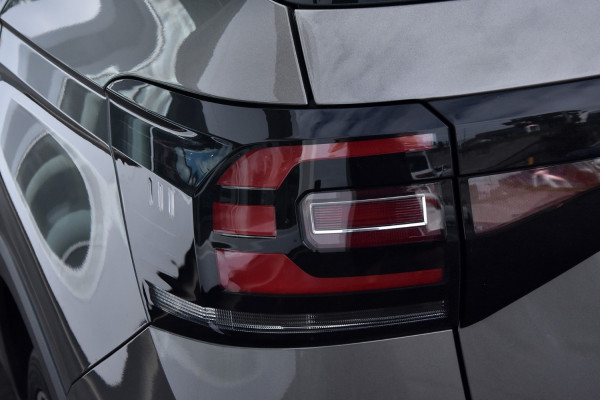 2020 Volkswagen T-Cross C1 85TSI Style Wagon