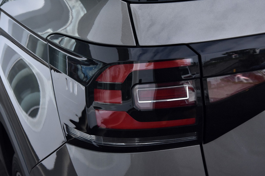 2020 Volkswagen T-Cross C1 85TSI Style Wagon