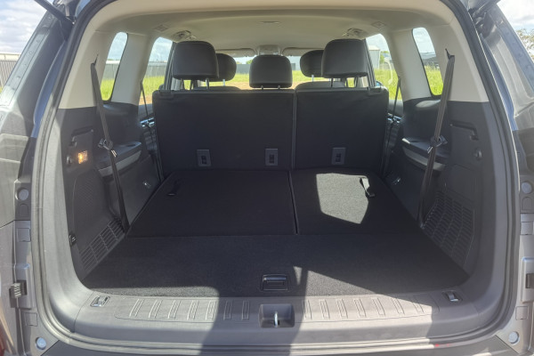 2026 MY25 LDV D90 Mode Wagon Image 12