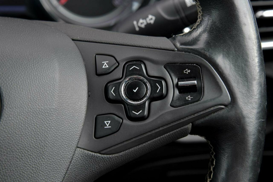 2017 Holden Astra BK RS-V Hatch Image 17