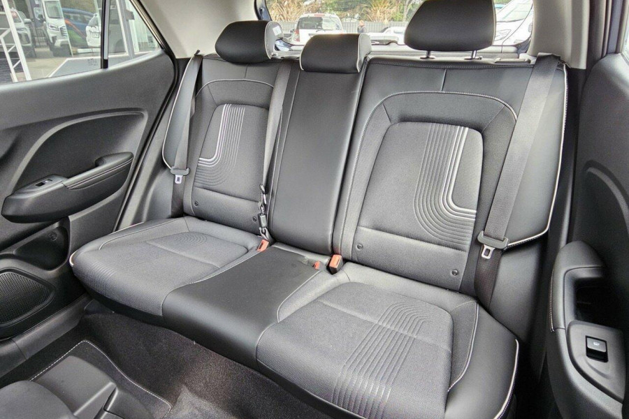 2024 Hyundai Venue QX.V5 Active SUV Image 10