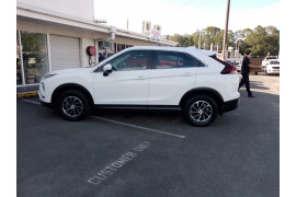 2023 MY24 Mitsubishi Eclipse Cross YB ES SUV