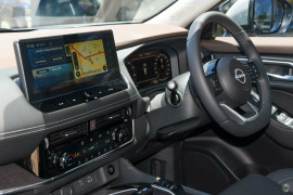 2024 MY25 Nissan X-Trail T33 Ti-L e-POWER SUV image 7