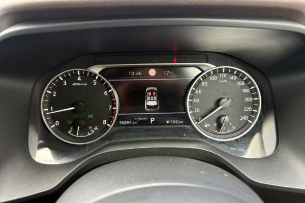 2023 Nissan X-Trail T33 ST-L SUV Image 19
