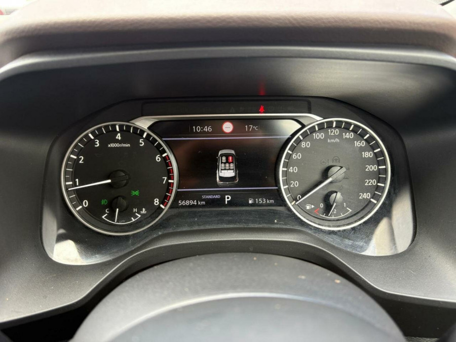2023 Nissan X-Trail T33 ST-L SUV Image 19