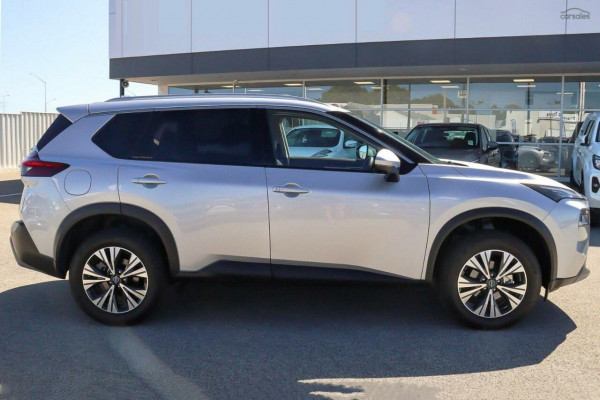 2025 Nissan X-Trail T33 ST-L SUV Image 5
