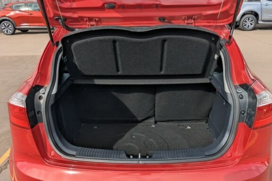 2012 MY13 Kia Rio UB S Hatch Image 15