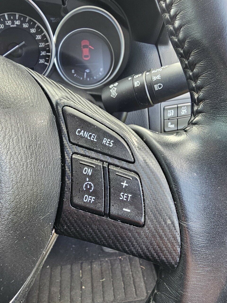 2016 Mazda CX-5 KE1032 Maxx SKYACTIV-Drive i-ACTIV AWD Sport Wagon Image 20