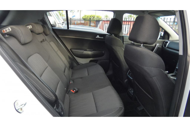 2017 Kia Sportage QL MY17 SI PREMIUM FWD SUV Image 11
