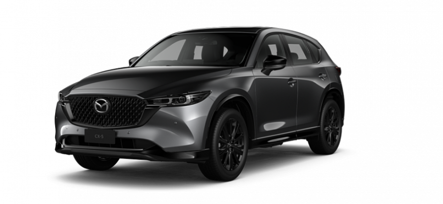 2025 Mazda CX-5 KF Series G25 GT SP SUV Image 2