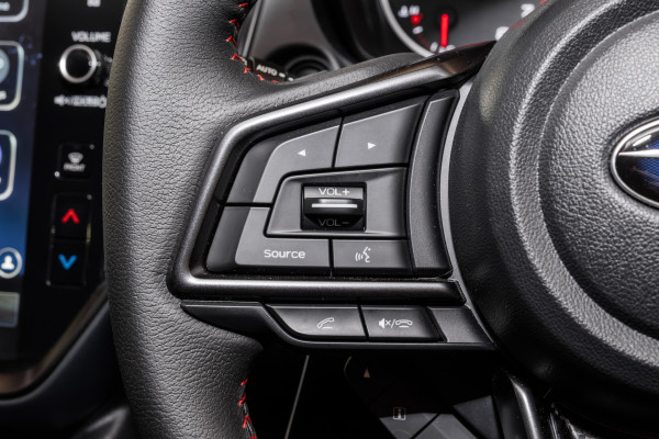 2025 Subaru WRX VN  Wagon image 11