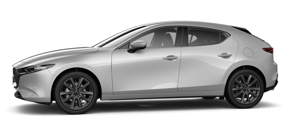 2024 Mazda 3 BP Series G20 Touring Vision Technology Hatch Image 23