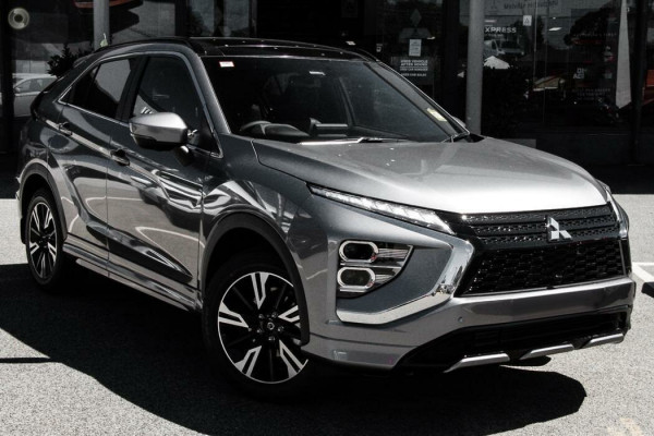 2024 Mitsubishi Eclipse Cross YB Exceed SUV