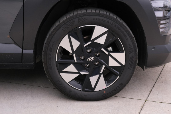 2025 MY26 Hyundai KONA SX2.V3 Premium SUV Image 22