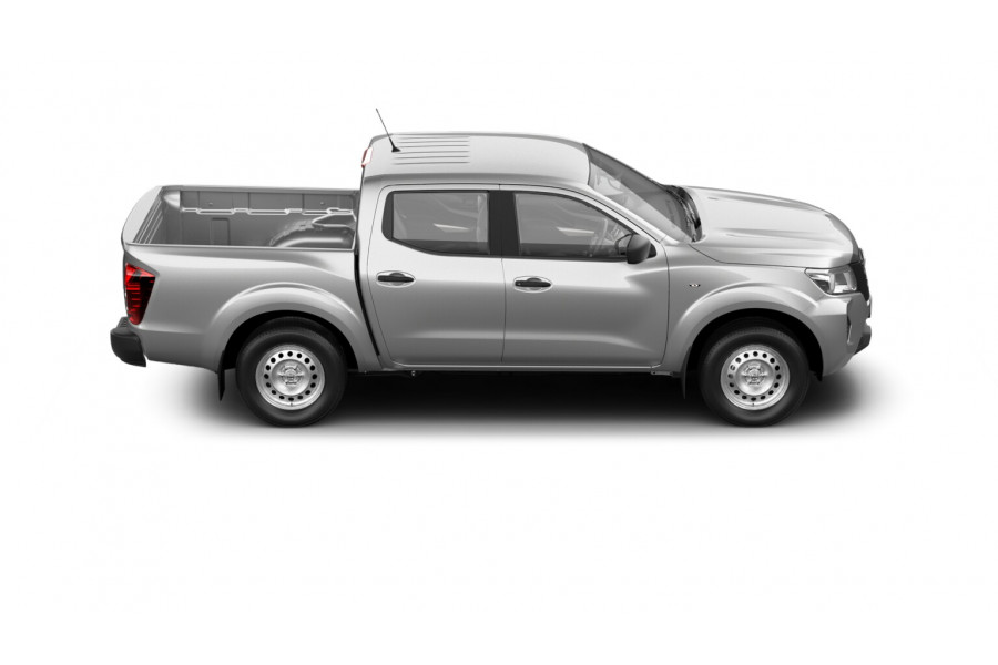 2023 Nissan Navara D23 SL Ute Image 13