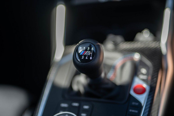 2023 BMW M2 Manual Coupe Image 8