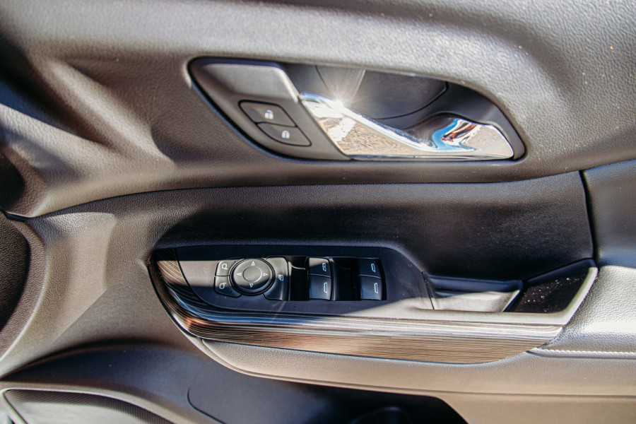 2019 Holden Acadia AC LT SUV Image 40
