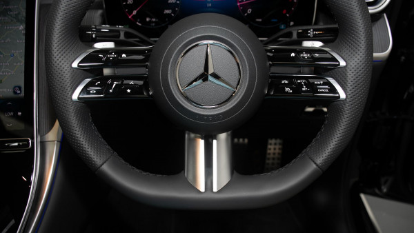 2026 Mercedes-Benz GLC-Class C254 GLC300 SUV image 13