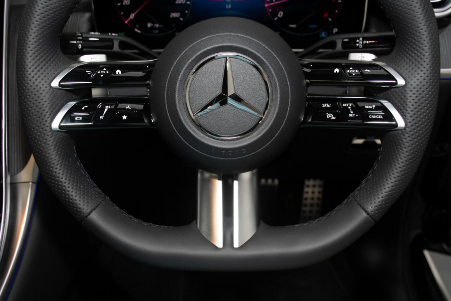 2026 Mercedes-Benz GLC-Class C254 GLC300 SUV