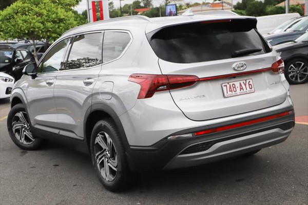 2020 MY21 Hyundai Santa Fe TM.V3 Active Suv