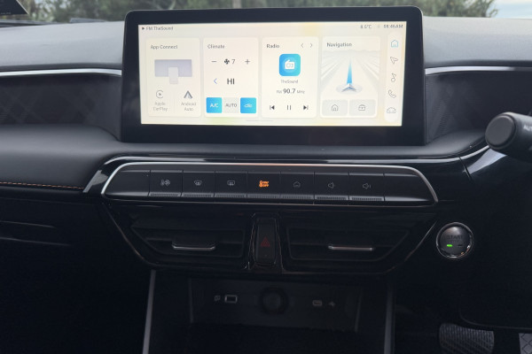 2024 MG MG3 Essence Hybrid+ Hatch Image 9