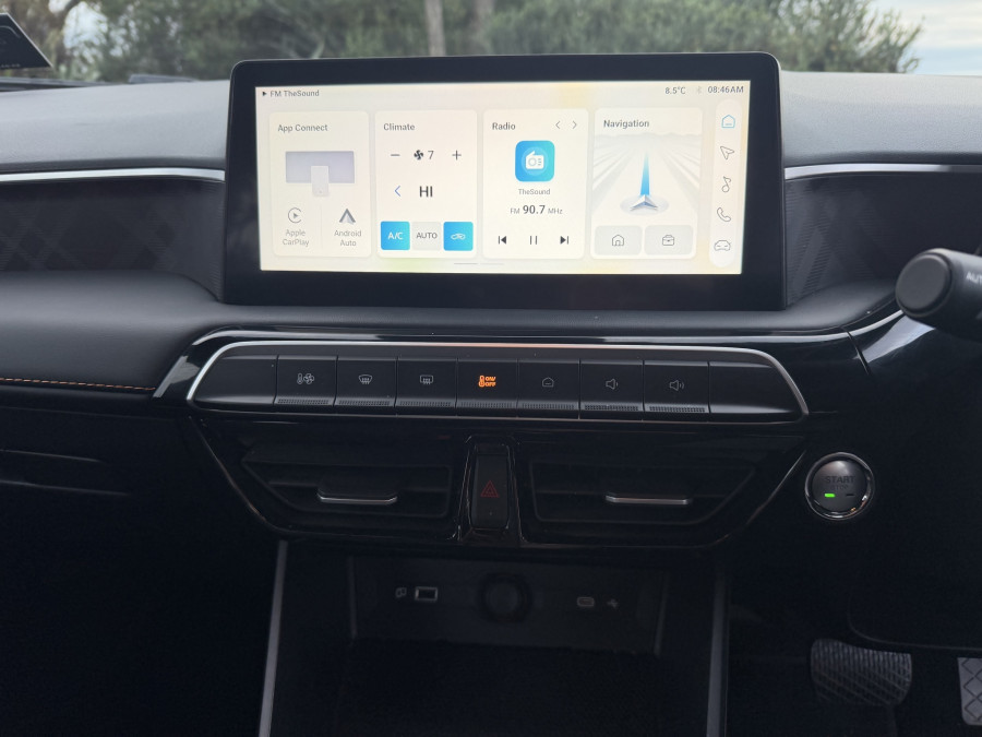 2024 MG MG3 Essence Hybrid+ Hatch Image 9