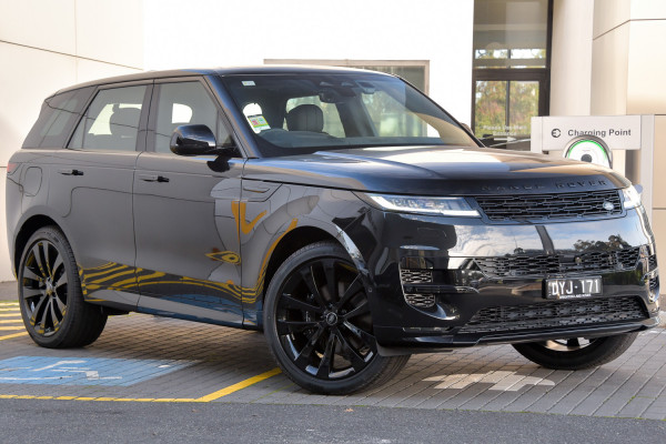 Land Rover Range Rover Sport D300 Dynamic SE L461