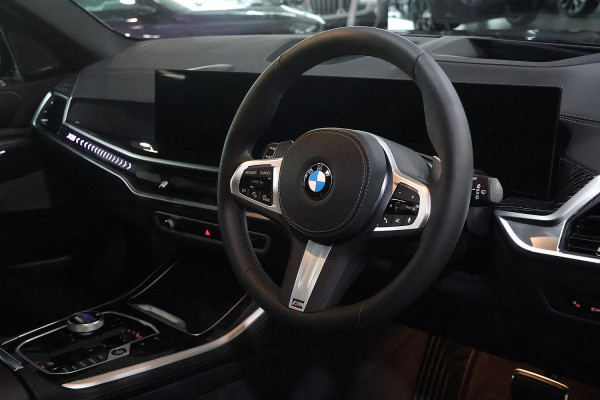 2026 BMW X5 G05 LCI xDrive30d M Sport SUV image 17