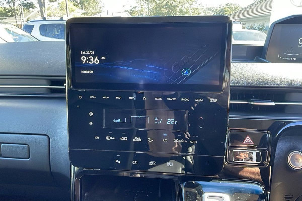 2021 Hyundai Staria US4.V1 Elite SUV Image 14