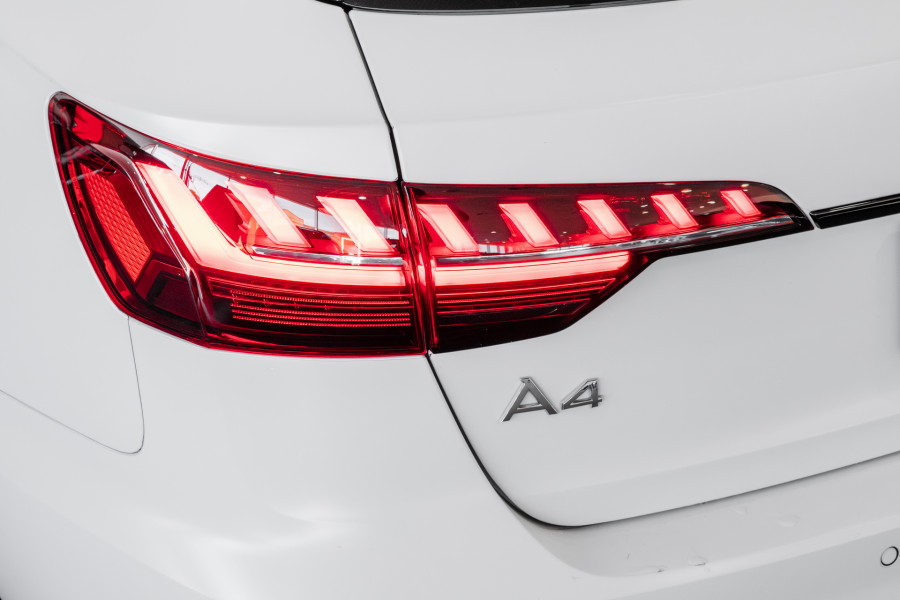 2023 Audi A4 B9 45 TFSI S Line Wagon