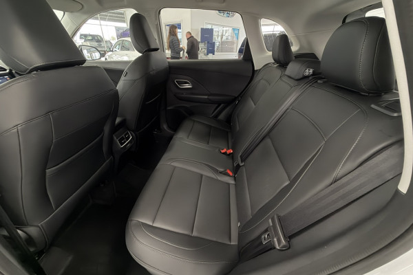 2026 MG ZS ZS32 Essence Turbo SUV Image 16
