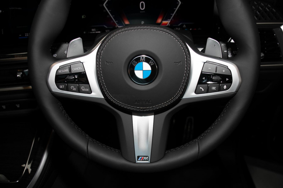 2025 BMW X5 G05 LCI xDrive40i M Sport SUV