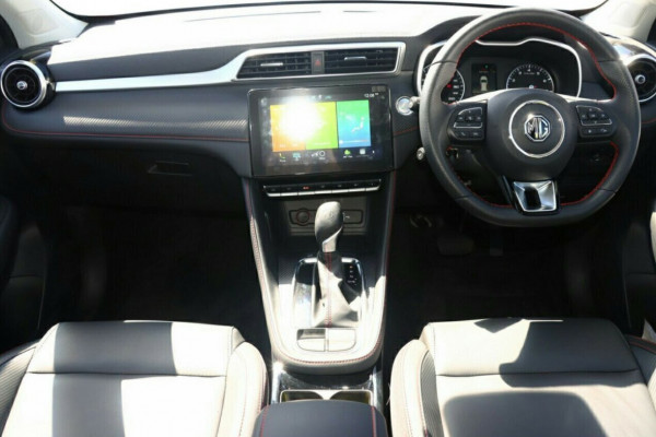 2025 MY24 MG ZST S13 Vibe SUV Image 3