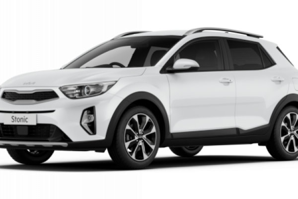 2025 Kia Stonic YB Sport SUV