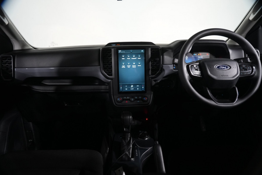 2022 Ford Ranger XLS Ute