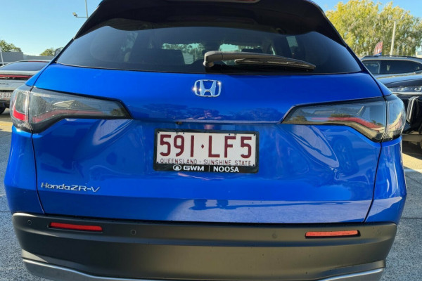 2023 MY24 Honda ZR-V RZ VTi L+ SUV Image 7