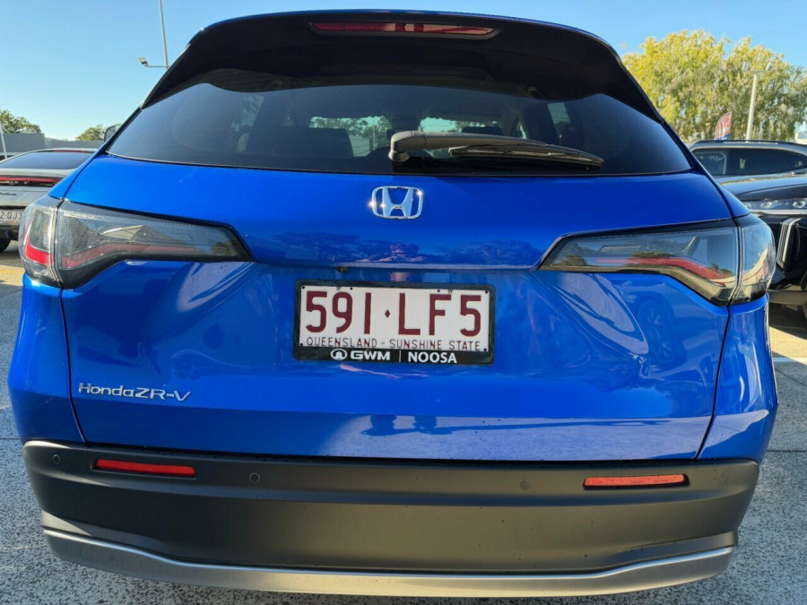 2023 MY24 Honda ZR-V RZ VTi L+ SUV Image 7