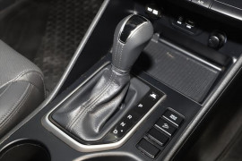 2016 Hyundai Tucson TL MY17 Active X Suv