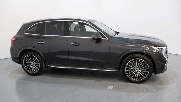 2026 Mercedes-Benz GLC-Class X254 GLC300 SUV image 2