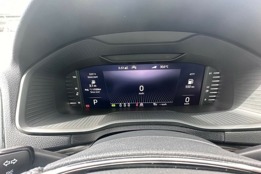 2023 Skoda Karoq NU 110TSI Style SUV Image 26