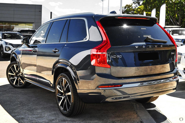 2024 MY25 Volvo XC90 L Series Ultra B6 Bright SUV Image 4