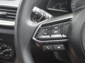 2017 Mazda 3 BN Hatch Hatchback