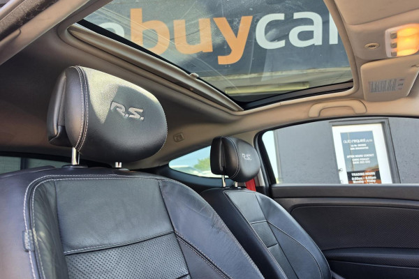 2013 Renault Megane III D95 R.S. 265 Cup Premium Hatch Image 13