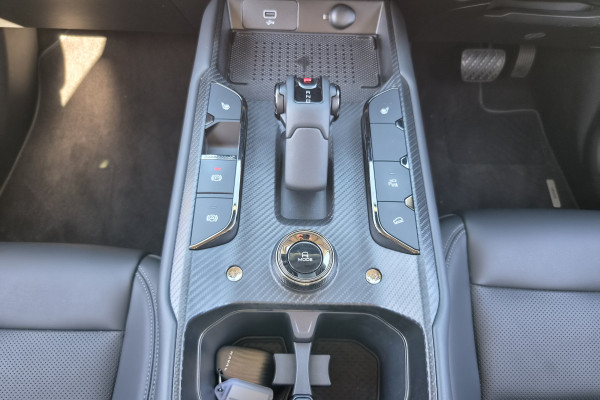 2024 MY25 GWM Haval H7 B16 Vanta Hybrid SUV Image 17