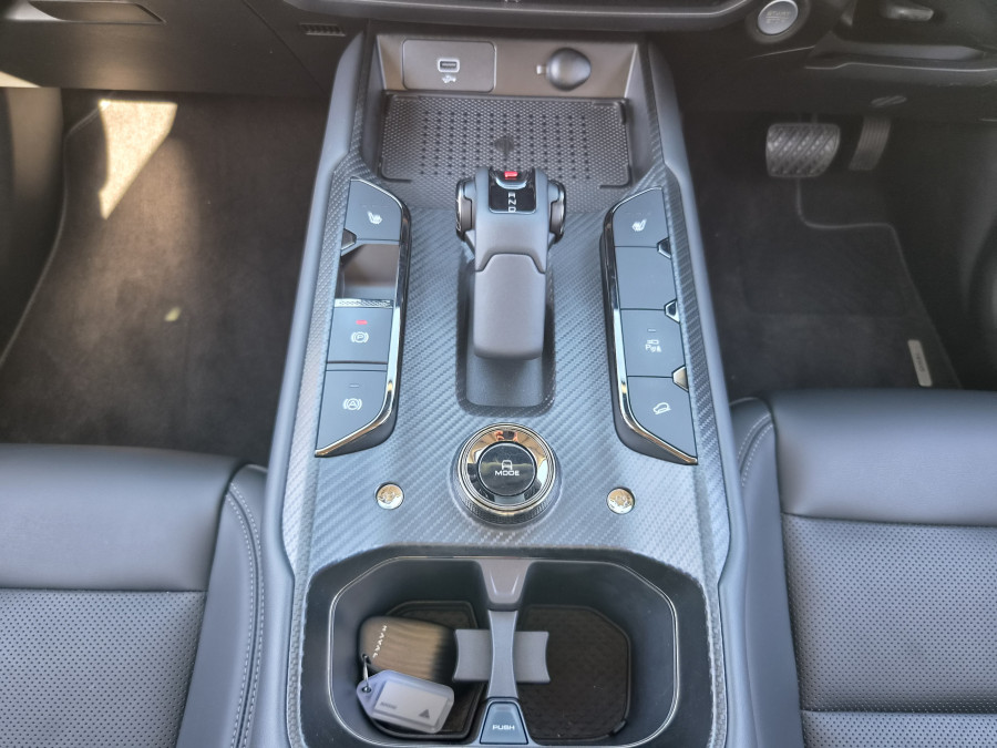2024 MY25 GWM Haval H7 B16 Vanta Hybrid SUV Image 17